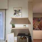 Lambert Centre Apartman