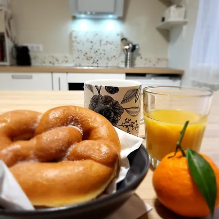 Διαμέρισμα Lambert Centre *