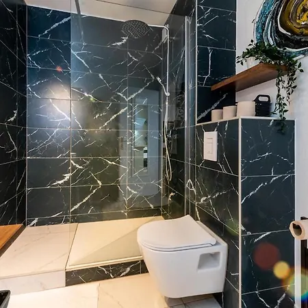 Apartment Very In Lambert Center Mulhouse