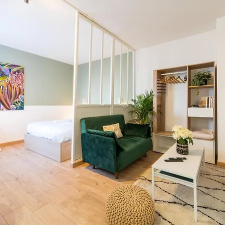 Lambert Centre * Mulhouse