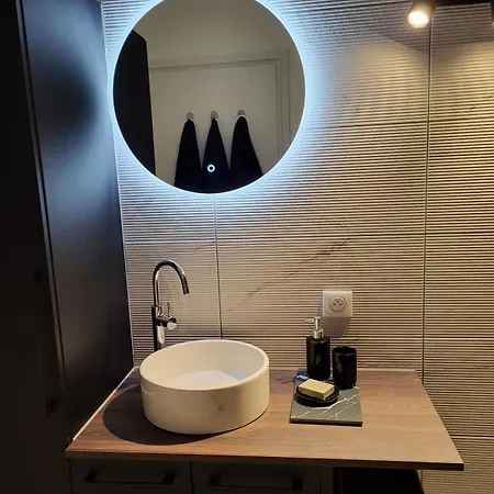 Διαμέρισμα Lambert Centre