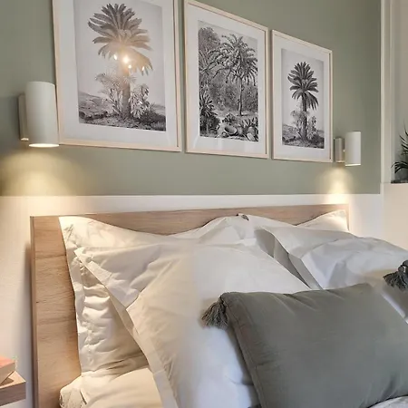 Lambert Centre * Μυλούζη