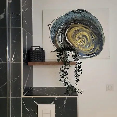 Διαμέρισμα Lambert Centre *