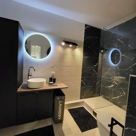 Lambert Centre Mulhouse