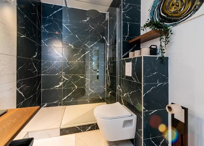 Appartamento Lambert Centre Mulhouse